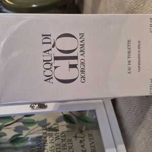 Giorgio Armani Acqua di Giò Eau de Toilette